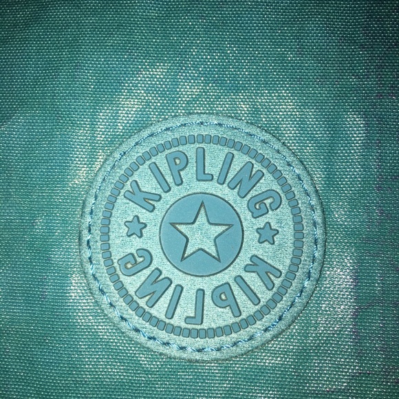 Kipling Tablet Sleeve / Crossbody - Picture 3 of 7